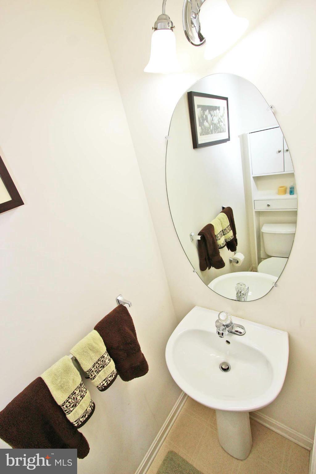 217 Carolstowne Road Reisterstown, MD 21136 - Photo 8 of 23 Bath