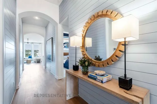 a view of living room with furniture