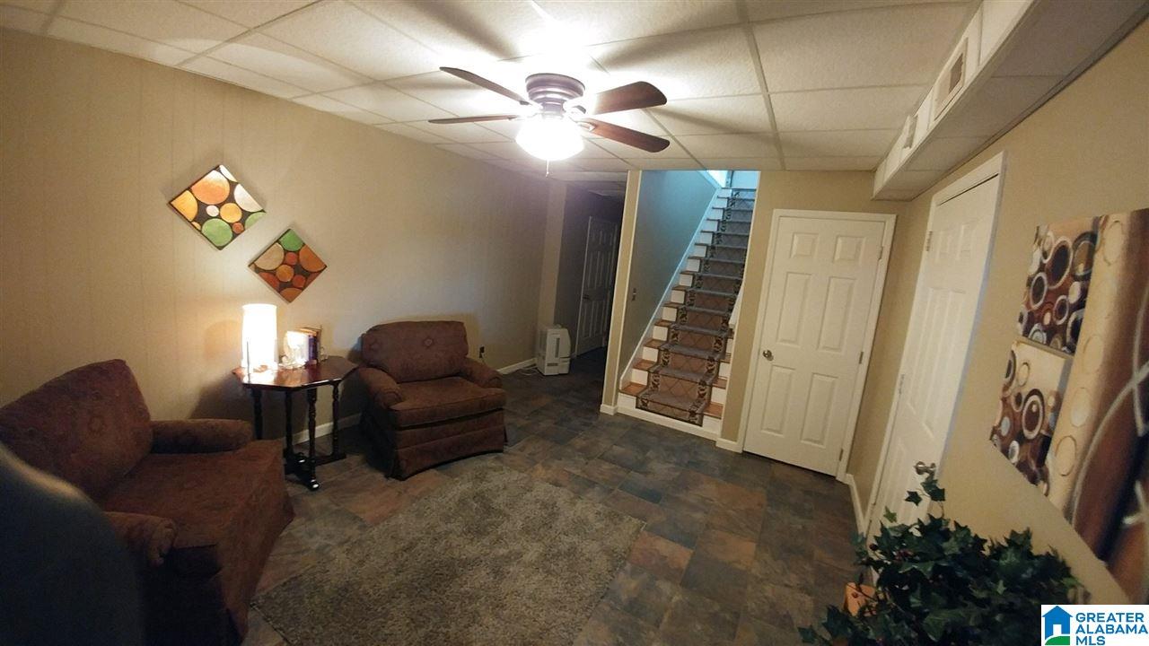 315 Rabbit Point Road Cropwell, AL 35054 - Photo 30 of 47