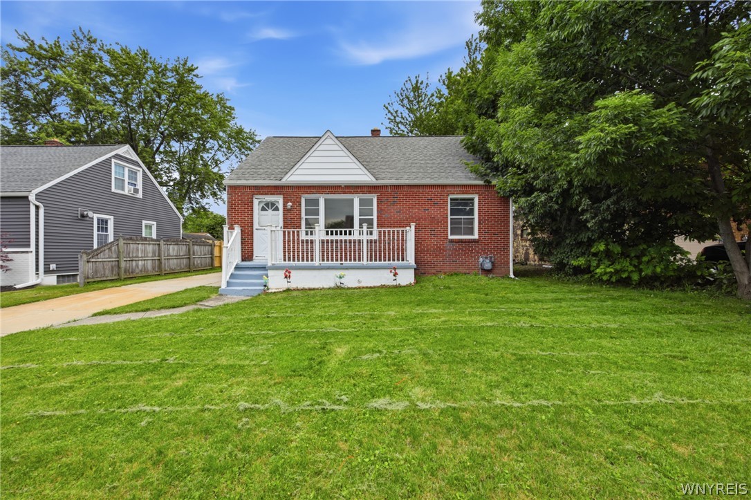 72 Birkdale Road Cheektowaga, NY 14225 - Photo 2 of 41