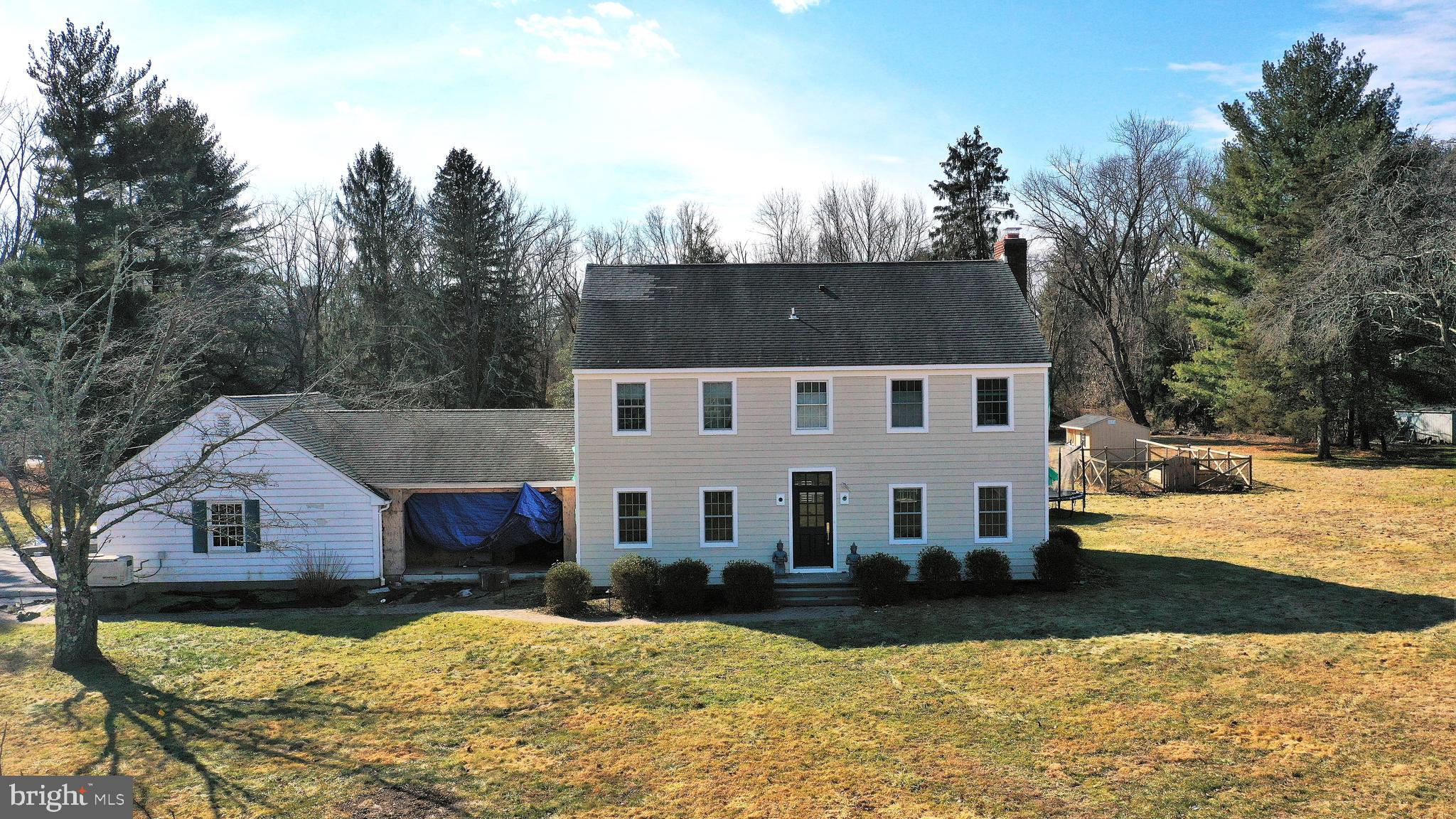 387 Gallup Road Princeton, NJ 08540 - Photo 3 of 35