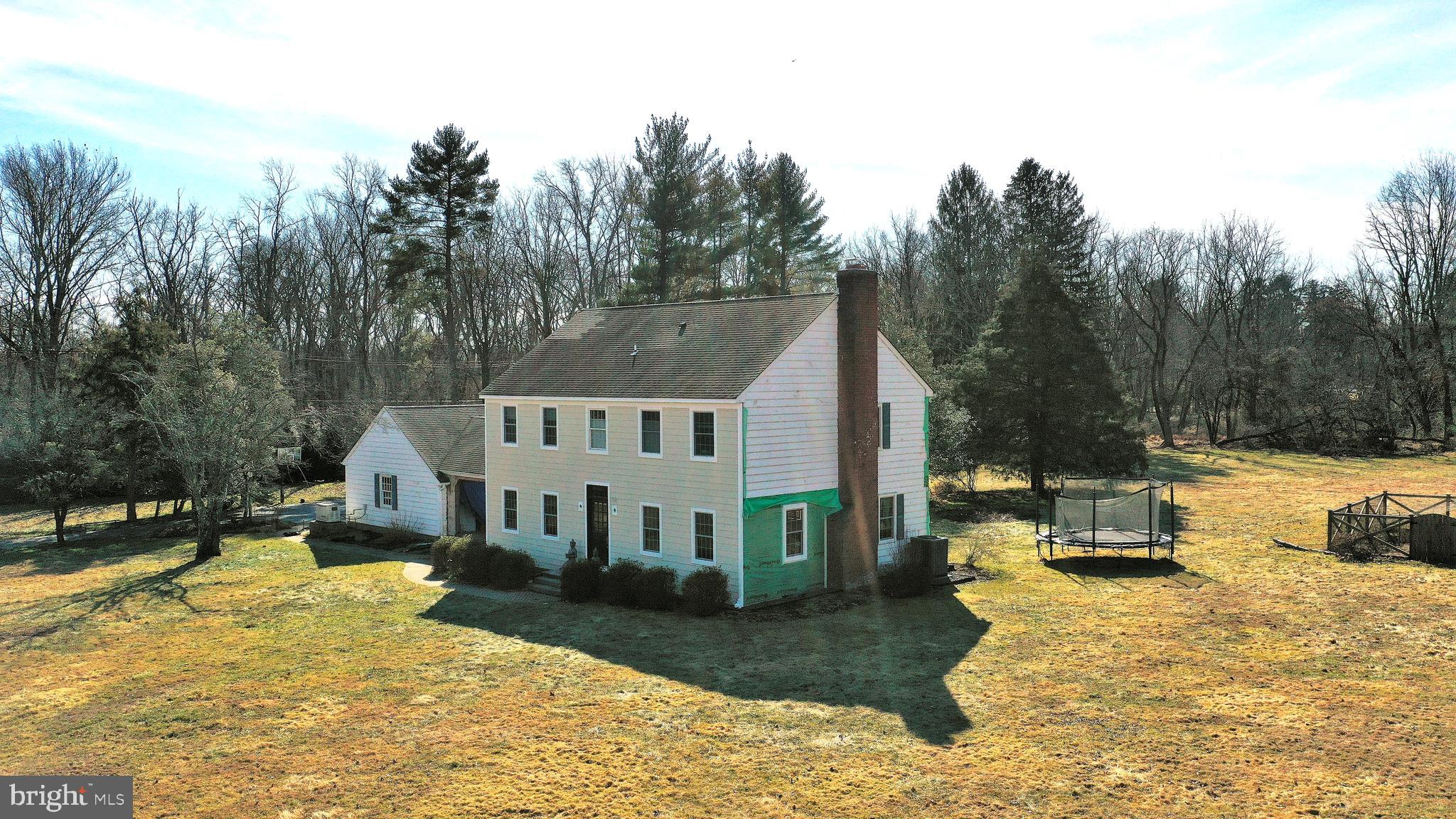 387 Gallup Road Princeton, NJ 08540 - Photo 4 of 35