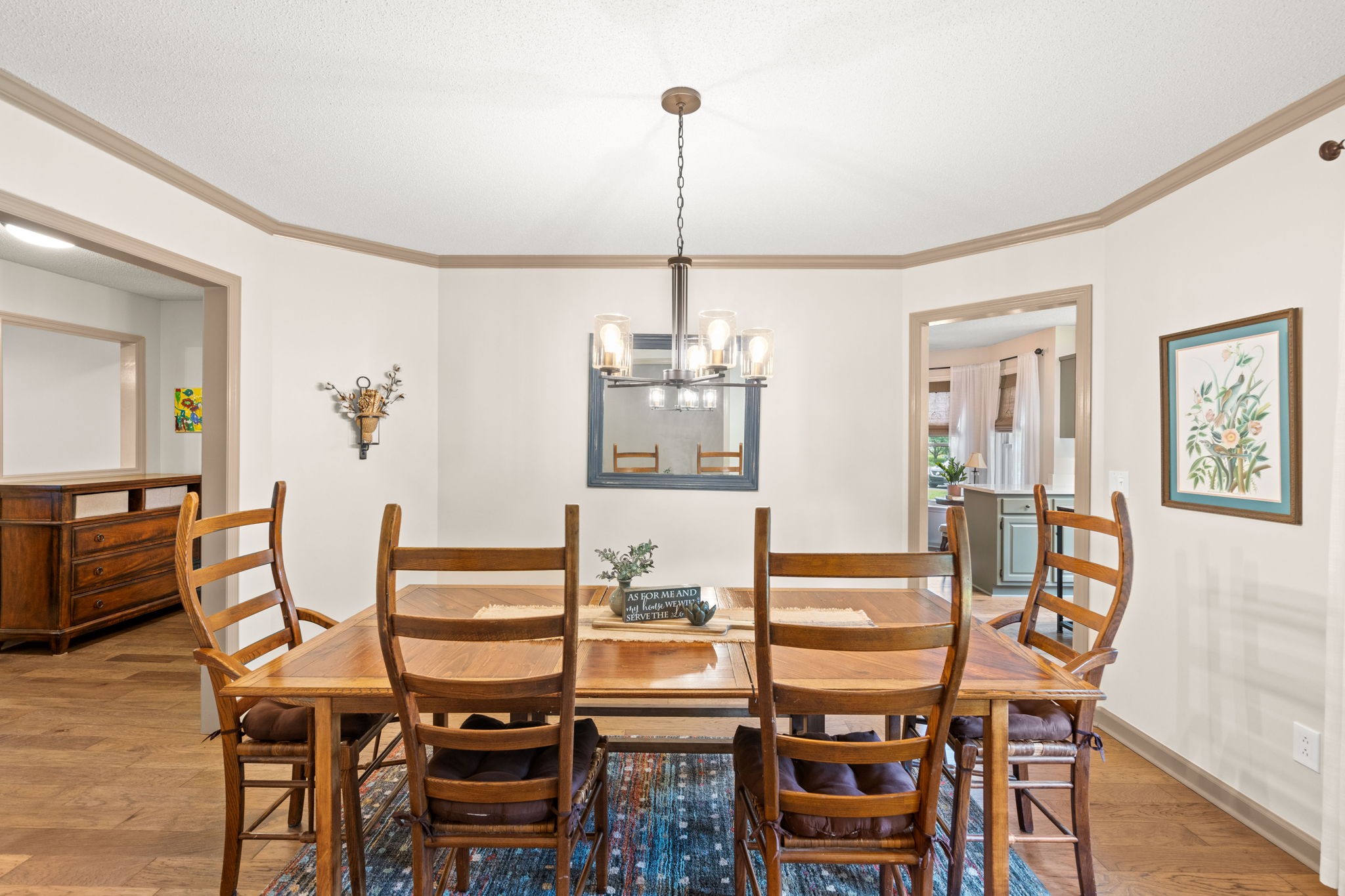116 Breckenridge Road Tullahoma, TN 37388 - Photo 11 of 34 Gallery Image 11