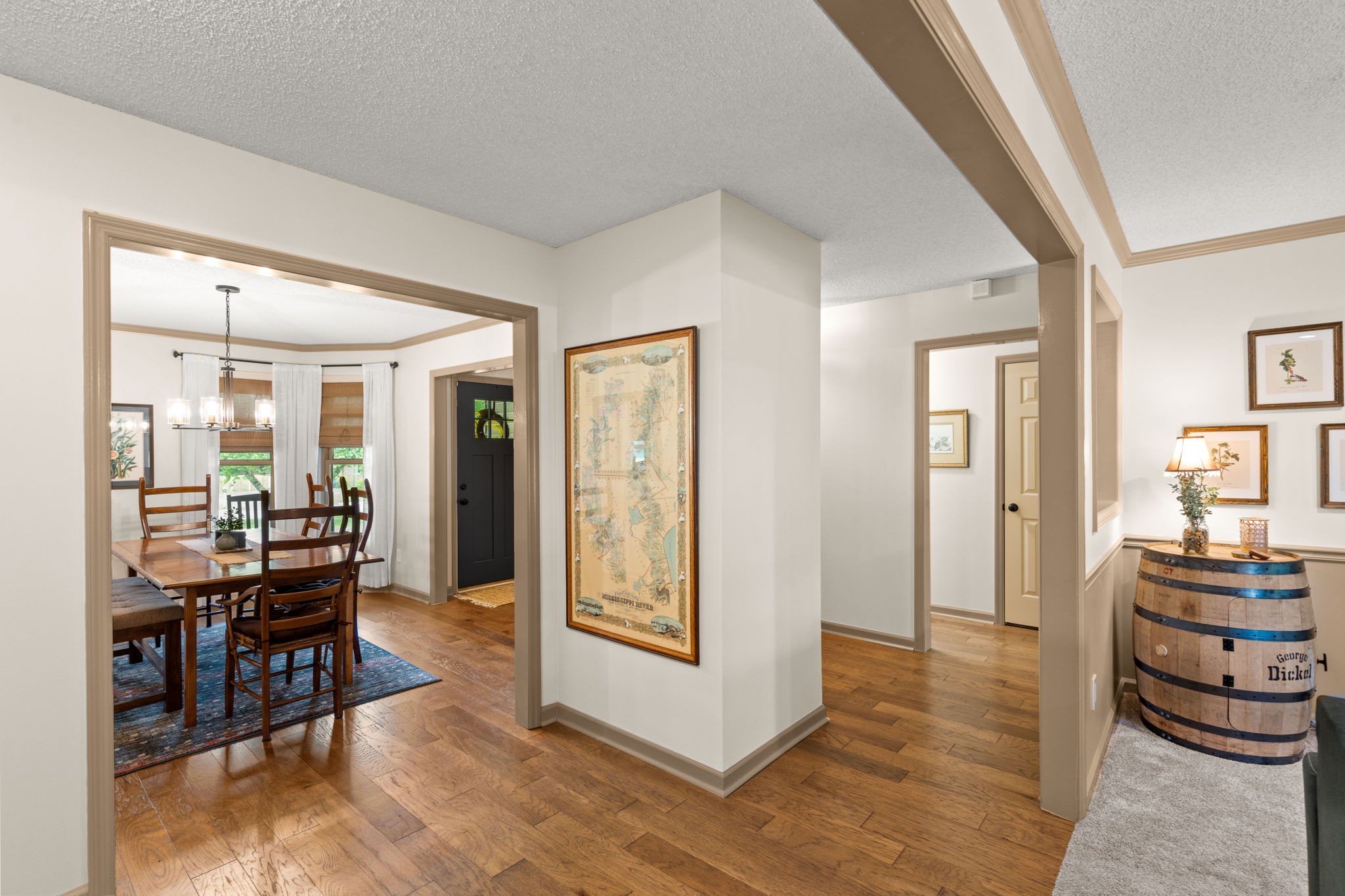 116 Breckenridge Road Tullahoma, TN 37388 - Photo 13 of 34 Gallery Image 13