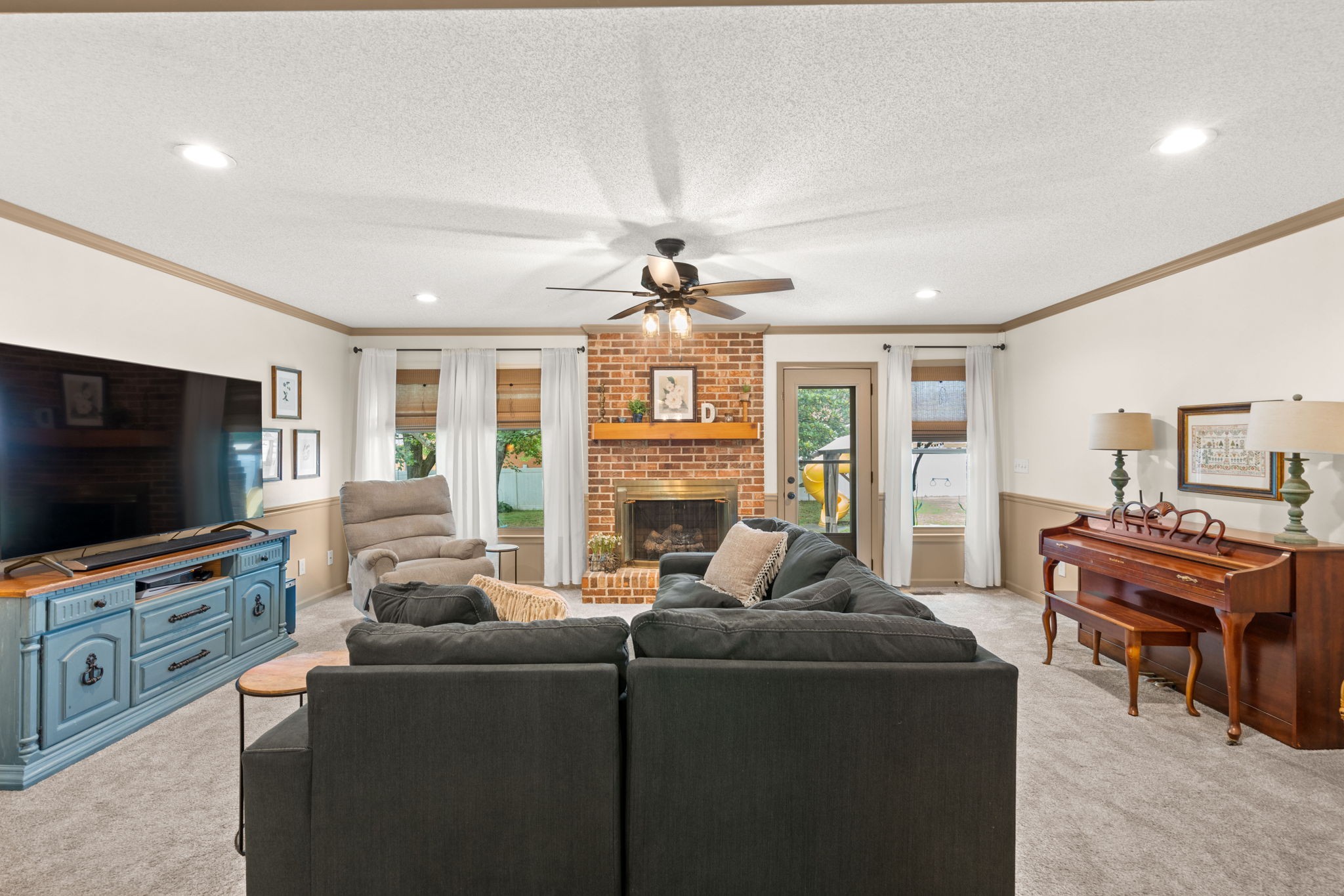 116 Breckenridge Road Tullahoma, TN 37388 - Photo 14 of 34 Gallery Image 14