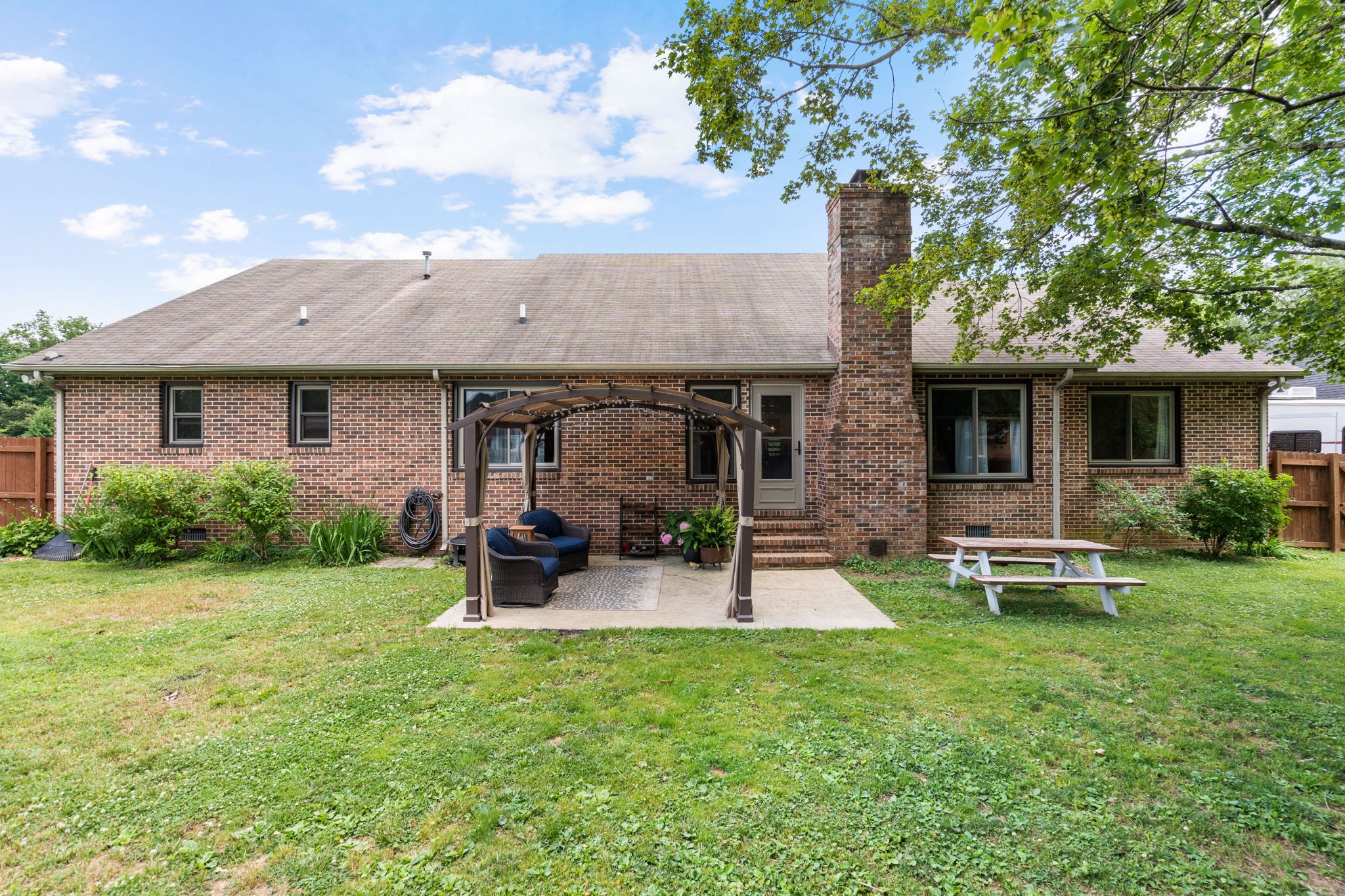 116 Breckenridge Road Tullahoma, TN 37388 - Photo 7 of 34 Gallery Image 7