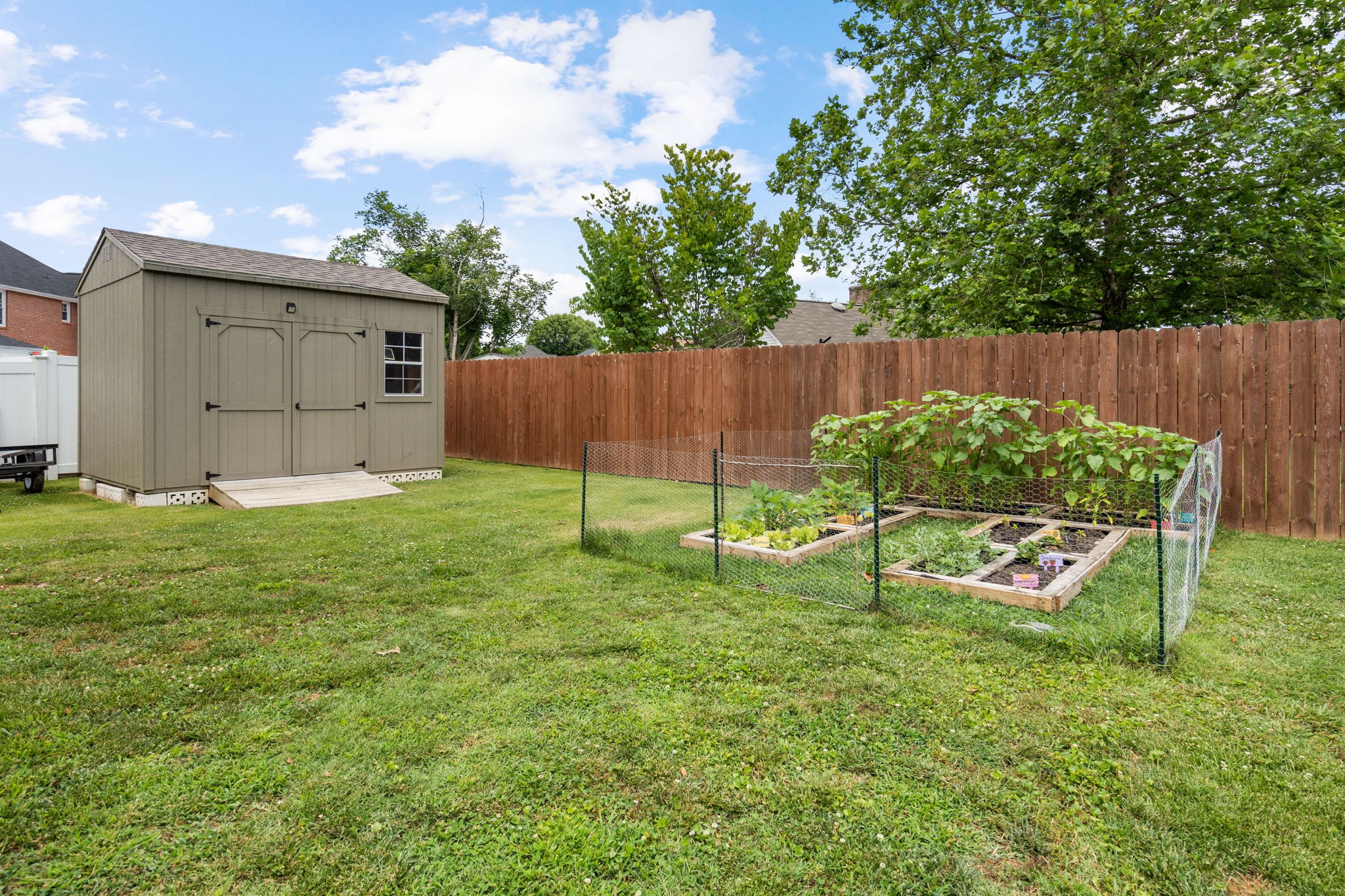 116 Breckenridge Road Tullahoma, TN 37388 - Photo 9 of 34 Gallery Image 9