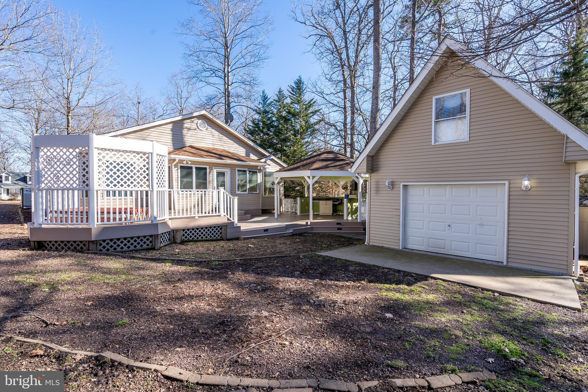 218 Monument Road Locust Grove, VA 22508 - Photo 44 of 46 Gallery Image 44