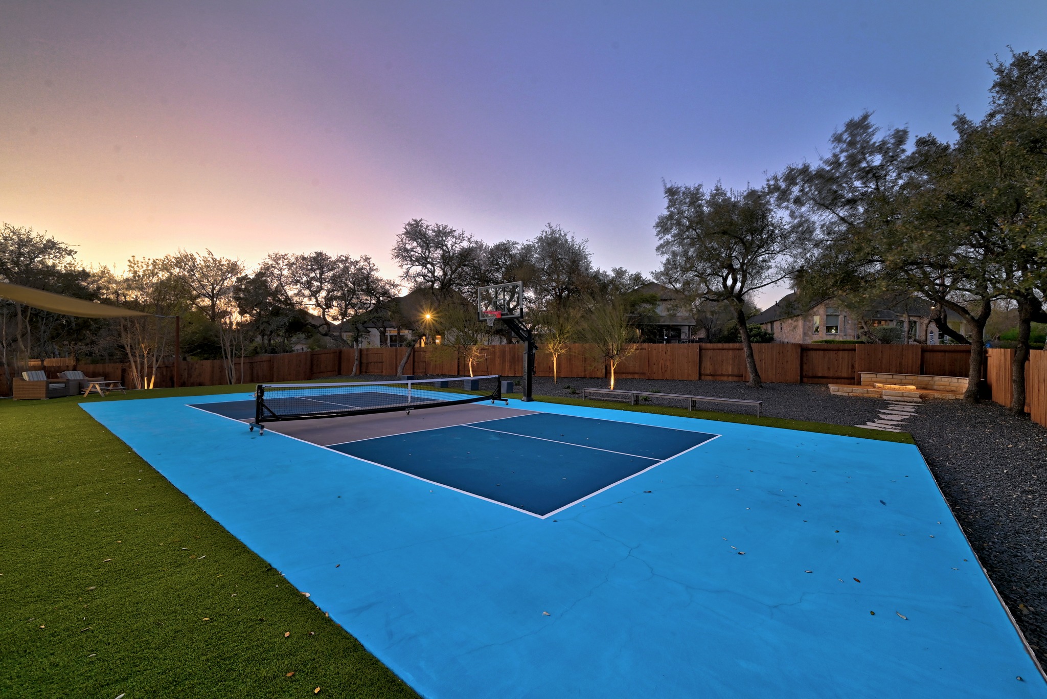 131 Eaton Lane Austin, TX 78737 - Photo 31 of 40