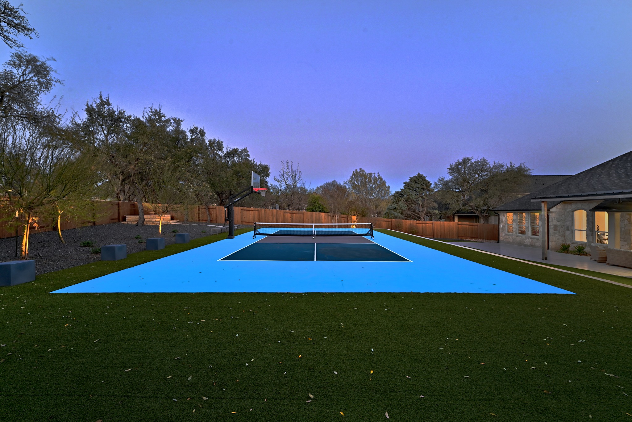 131 Eaton Lane Austin, TX 78737 - Photo 32 of 40