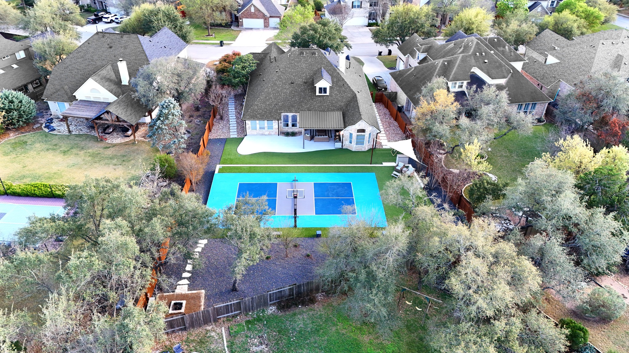 131 Eaton Lane Austin, TX 78737 - Photo 39 of 40