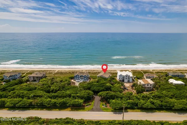 $2,950,000 | 469 Maritime Place, Pine Knoll Shores, NC 28512