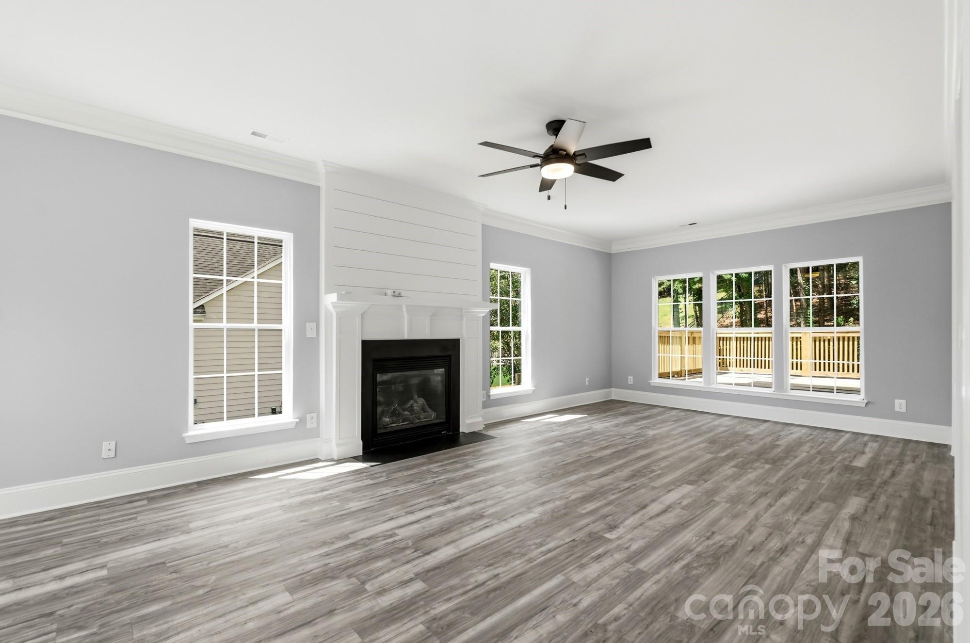 1412 Autumn Ridge Lane Fort Mill, SC 29708 - Photo 4 of 42