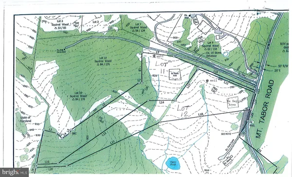 $450,000 | 9702 Mt Tabor Road, Myersville, MD 21773