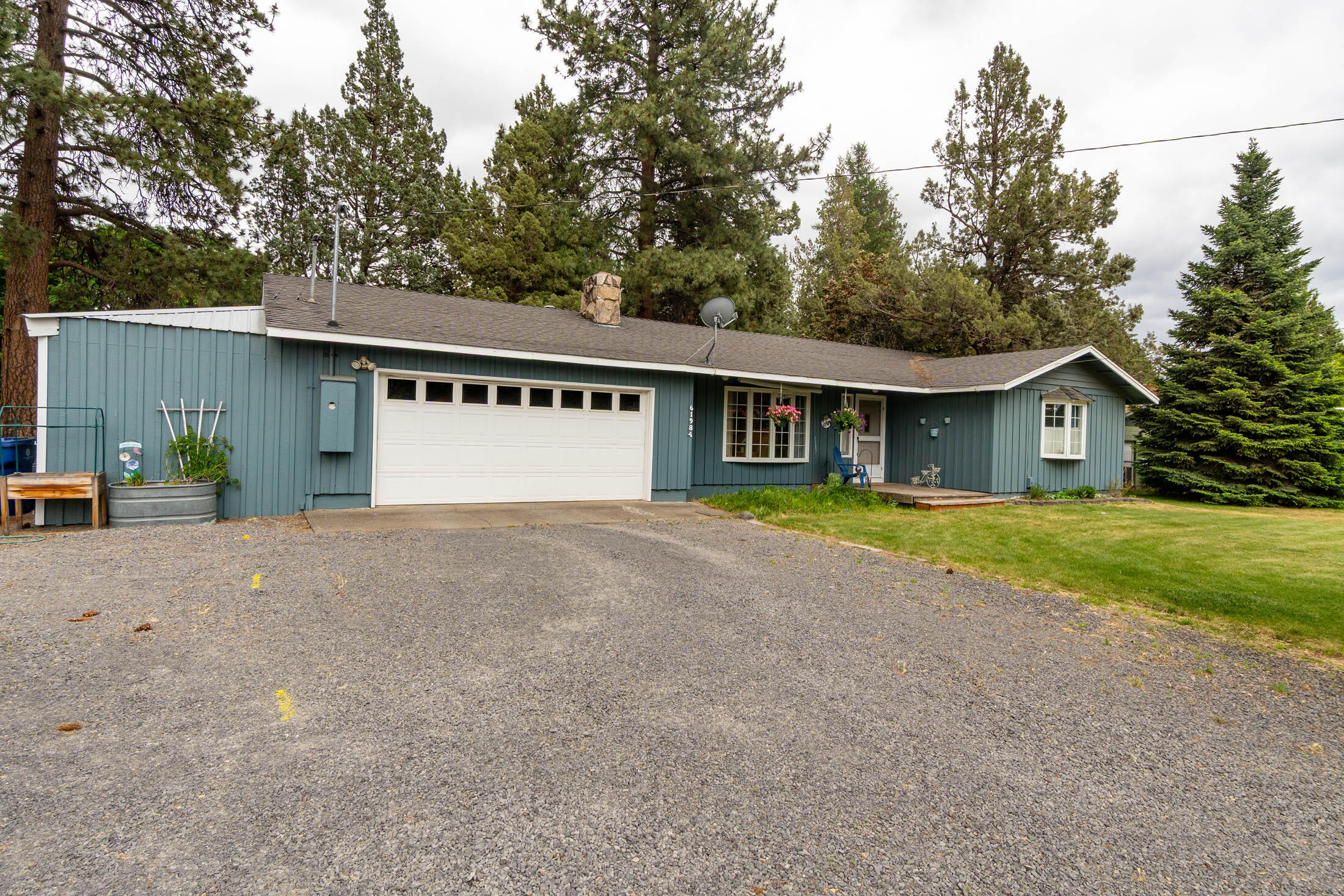 61984 Pettigrew Road Bend, OR 97702 - Photo 18 of 29