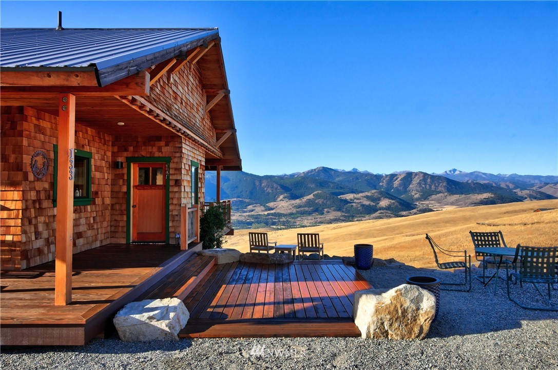 133 Cap Wright Road Twisp, WA 98856 - Photo 1 of 39 Gallery Image 1