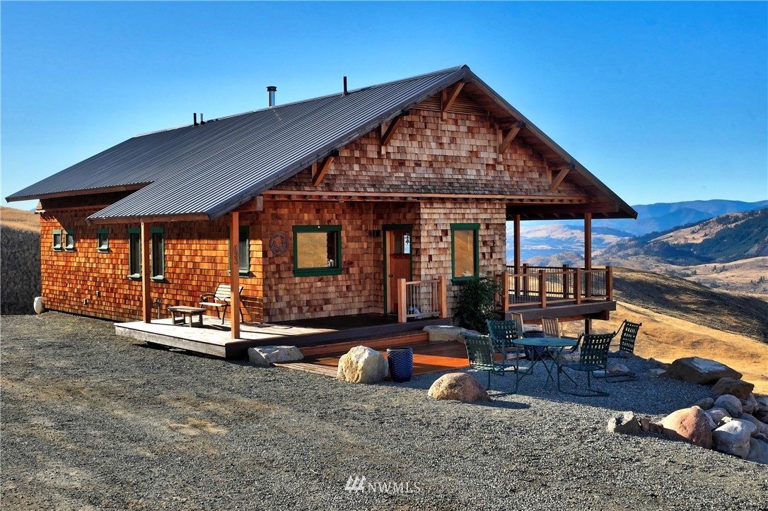 133 Cap Wright Road Twisp, WA 98856 - Photo 2 of 39 Gallery Image 2