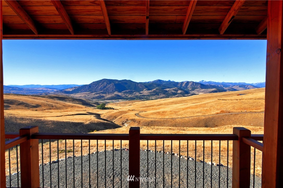 133 Cap Wright Road Twisp, WA 98856 - Photo 11 of 39 Gallery Image 11