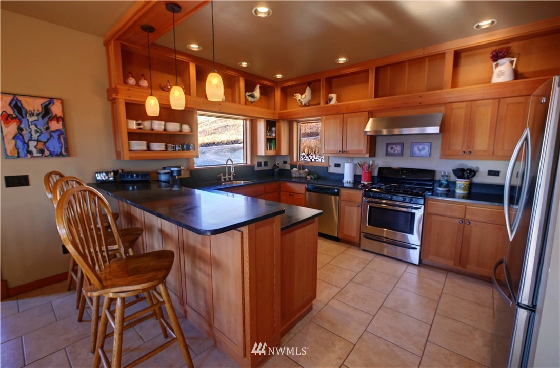 133 Cap Wright Road Twisp, WA 98856 - Photo 16 of 39 Gallery Image 16