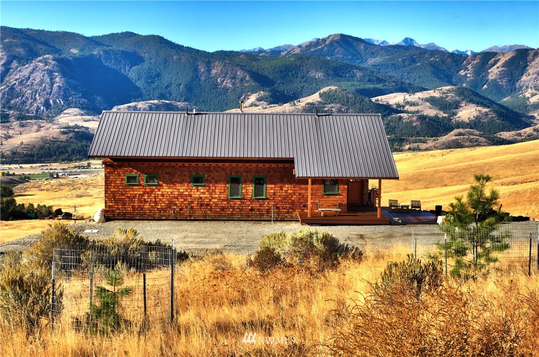 133 Cap Wright Road Twisp, WA 98856 - Photo 3 of 39 Gallery Image 3