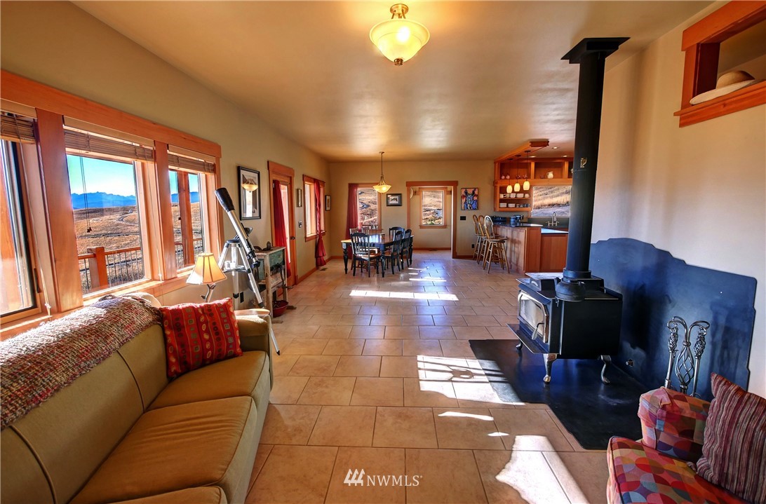 133 Cap Wright Road Twisp, WA 98856 - Photo 21 of 39 Gallery Image 21