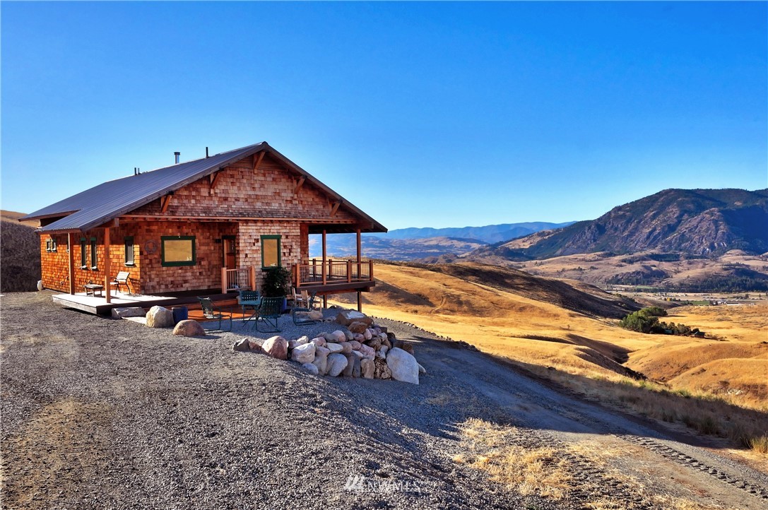 133 Cap Wright Road Twisp, WA 98856 - Photo 4 of 39 Gallery Image 4