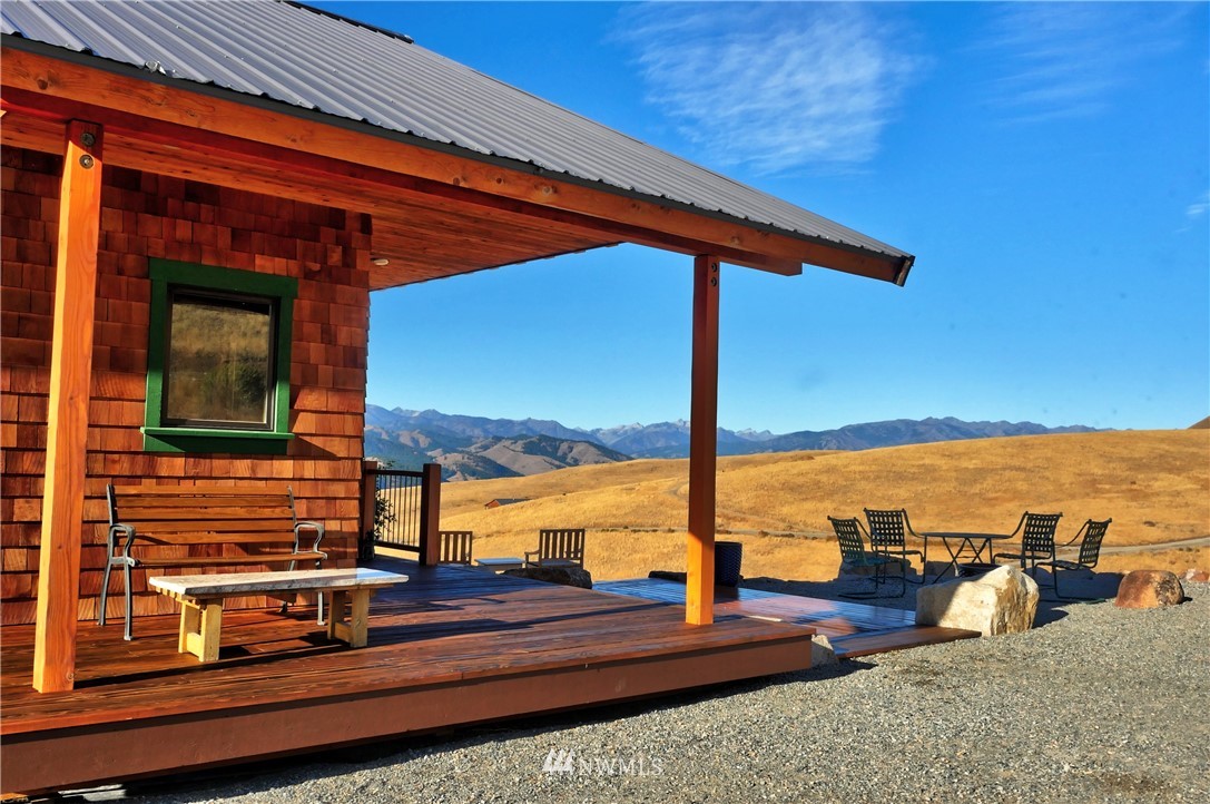 133 Cap Wright Road Twisp, WA 98856 - Photo 36 of 39 Gallery Image 36