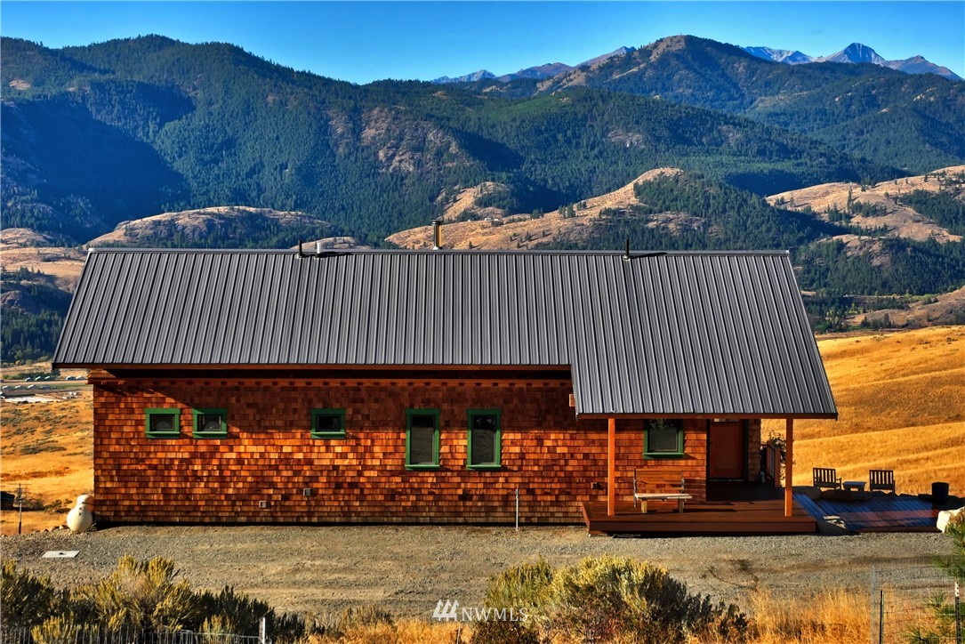 133 Cap Wright Road Twisp, WA 98856 - Photo 38 of 39 Gallery Image 38