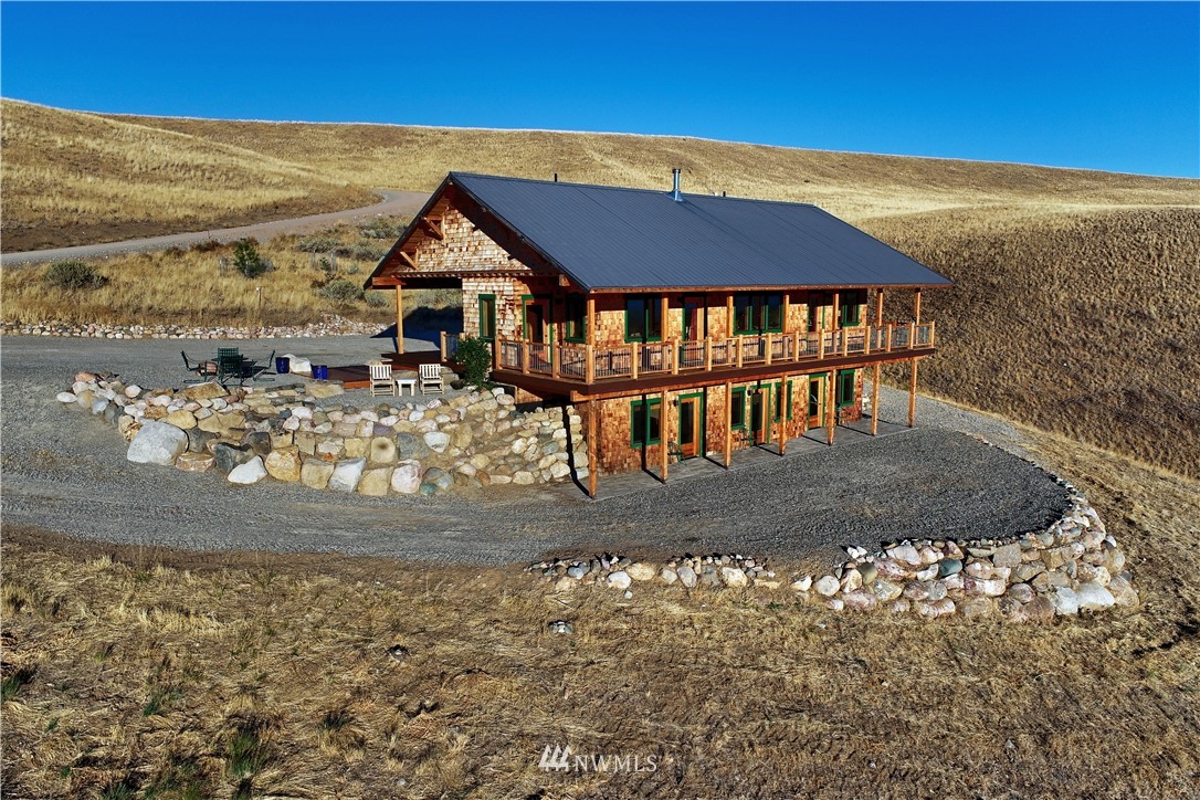 133 Cap Wright Road Twisp, WA 98856 - Photo 5 of 39 Gallery Image 5