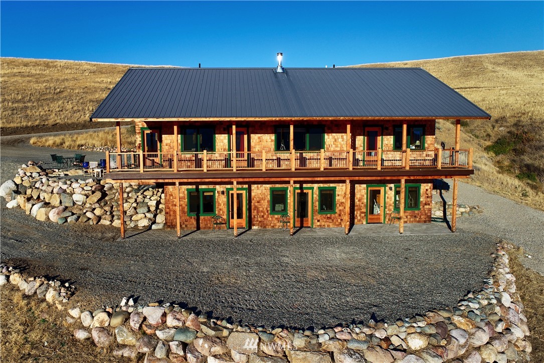 133 Cap Wright Road Twisp, WA 98856 - Photo 6 of 39 Gallery Image 6
