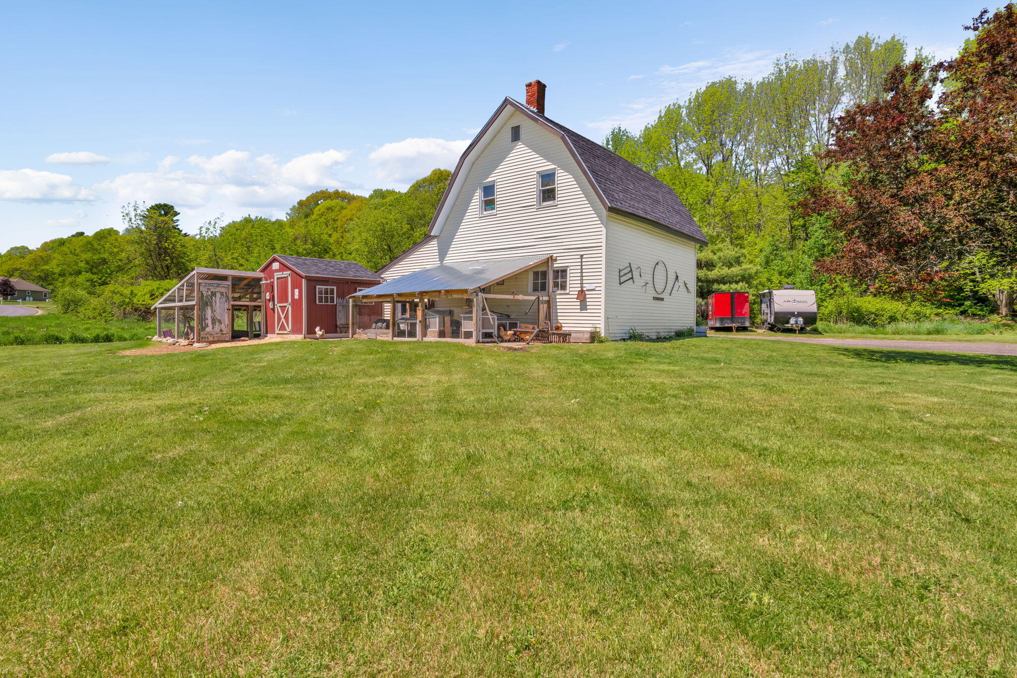 10 Highland Ridge Drive Hampden, ME 04444 - Photo 25 of 65 26-web-or-mls-10-highland-ridge-dr