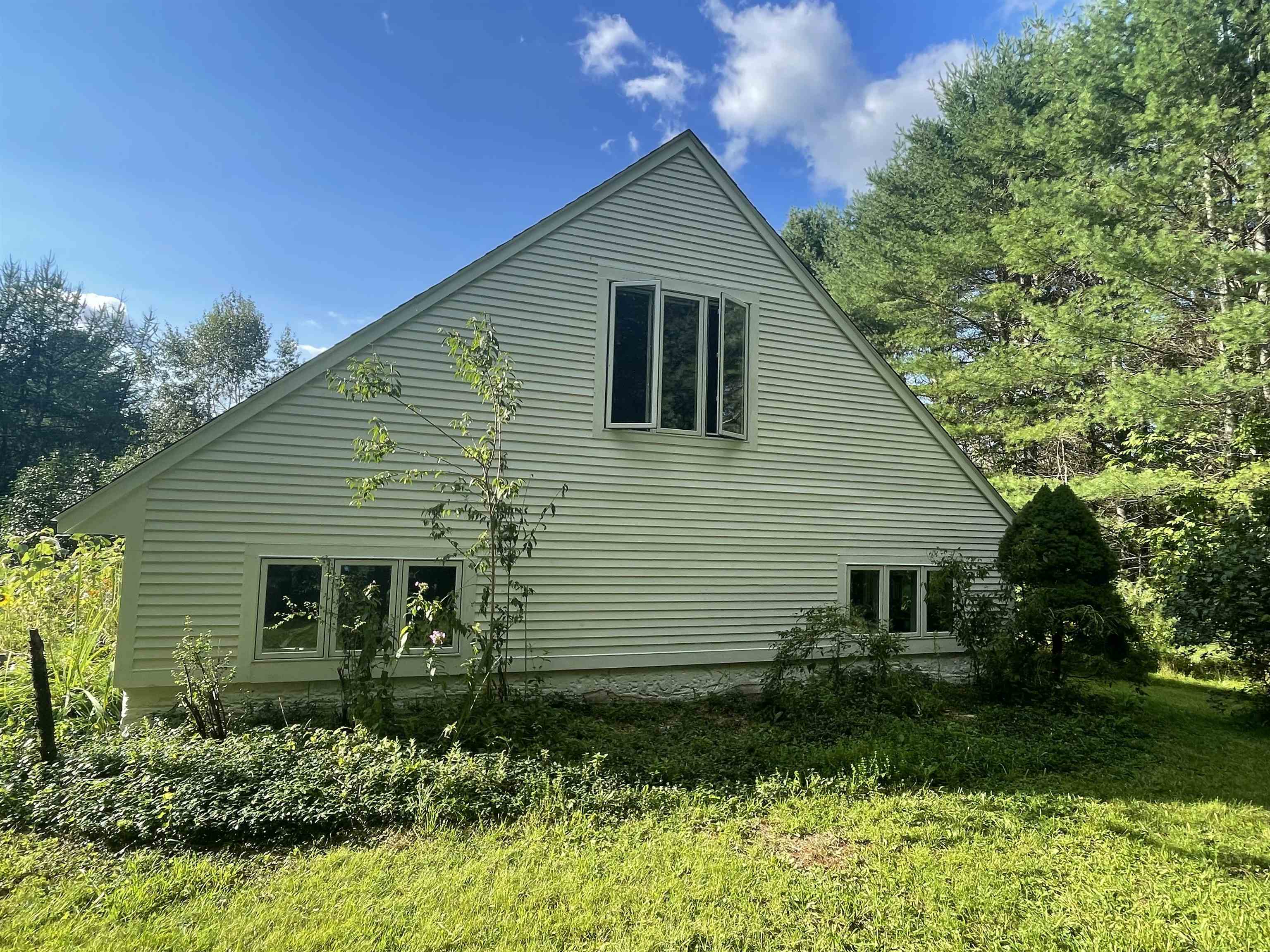 1890 Crosstown Road Berlin, VT 05602 - Photo 34 of 40