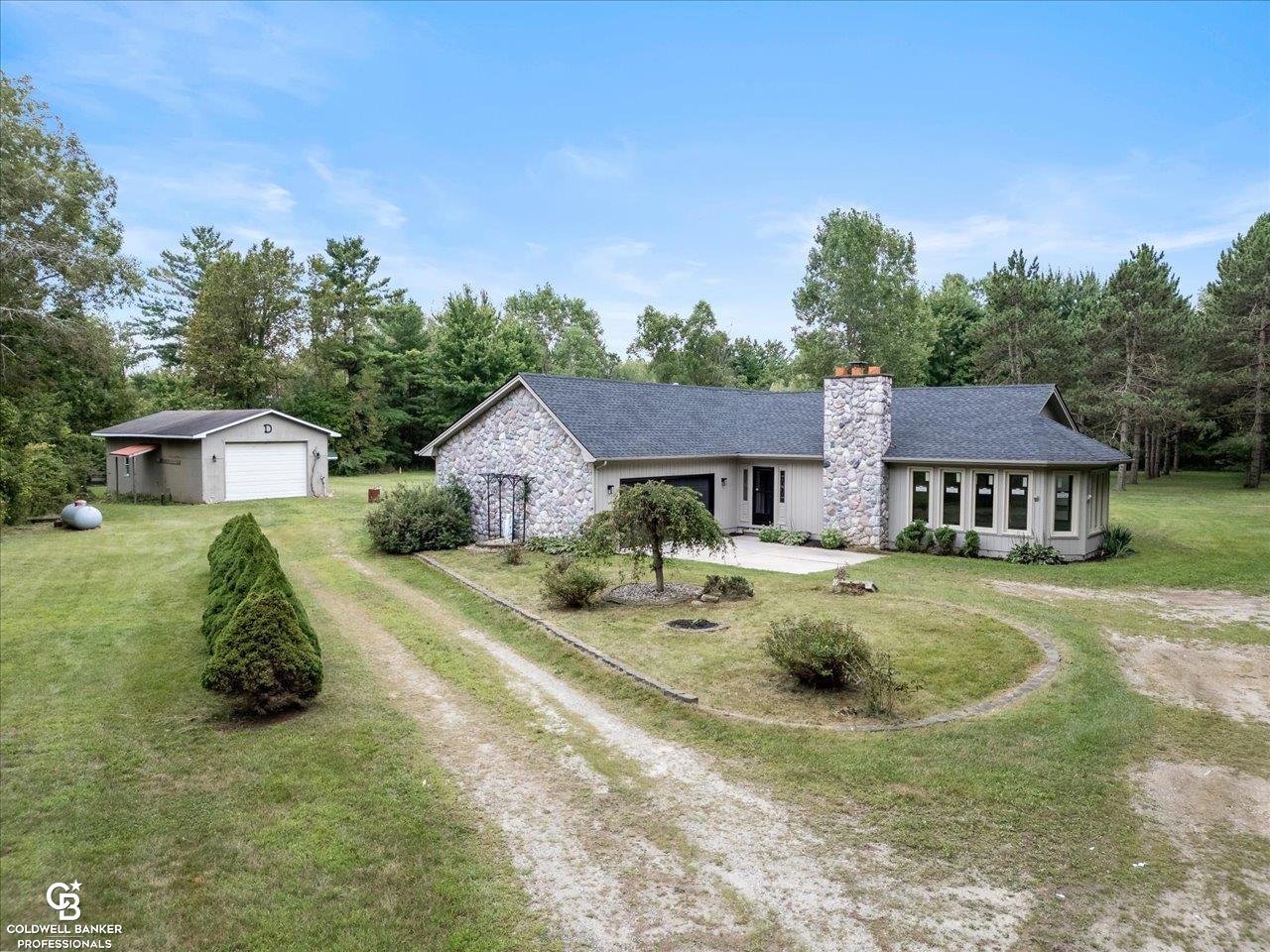 7171 Hewitt Road Jeddo, MI 48032 - Photo 10 of 47