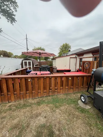 $165,000 | 1013 North Lincolnshire Boulevard, Marion, IN 46952