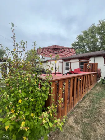 $165,000 | 1013 North Lincolnshire Boulevard, Marion, IN 46952