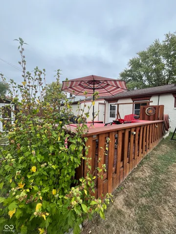 $175,000 | 1013 North Lincolnshire Boulevard, Marion, IN 46952