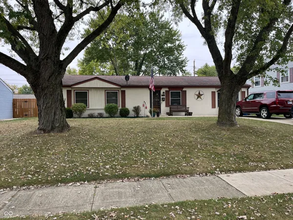 $165,000 | 1013 North Lincolnshire Boulevard, Marion, IN 46952