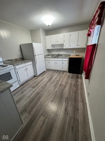 $165,000 | 1013 North Lincolnshire Boulevard, Marion, IN 46952