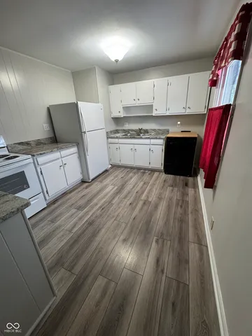 $175,000 | 1013 North Lincolnshire Boulevard, Marion, IN 46952