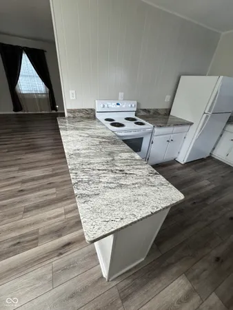 $165,000 | 1013 North Lincolnshire Boulevard, Marion, IN 46952