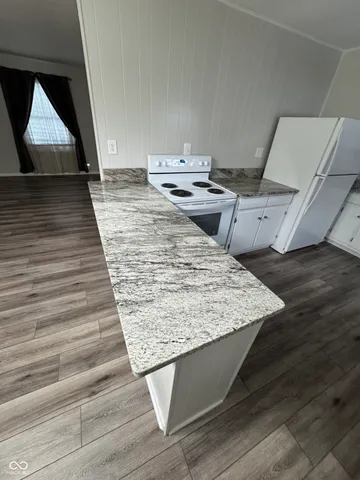 $175,000 | 1013 North Lincolnshire Boulevard, Marion, IN 46952