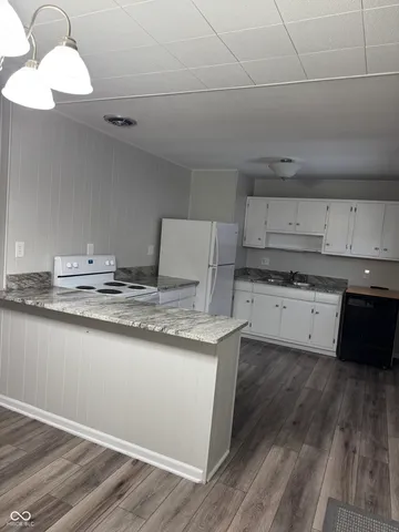 $175,000 | 1013 North Lincolnshire Boulevard, Marion, IN 46952