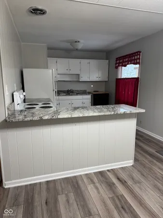 $165,000 | 1013 North Lincolnshire Boulevard, Marion, IN 46952