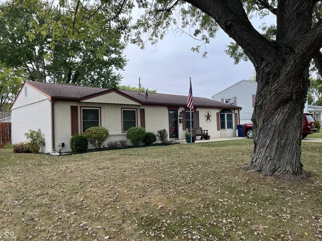 $175,000 | 1013 North Lincolnshire Boulevard, Marion, IN 46952