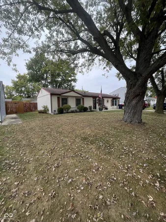 $165,000 | 1013 North Lincolnshire Boulevard, Marion, IN 46952