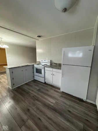 $165,000 | 1013 North Lincolnshire Boulevard, Marion, IN 46952