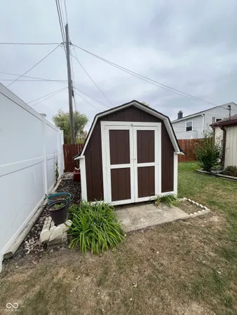 $165,000 | 1013 North Lincolnshire Boulevard, Marion, IN 46952