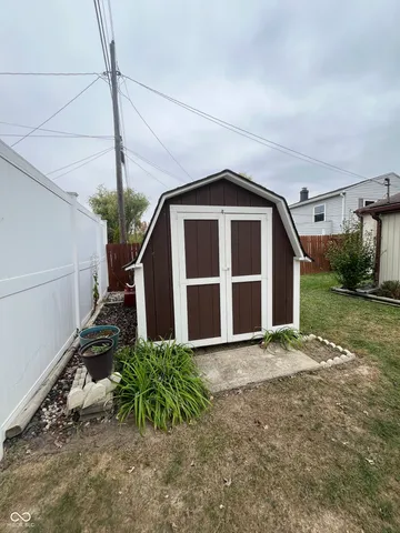 $175,000 | 1013 North Lincolnshire Boulevard, Marion, IN 46952