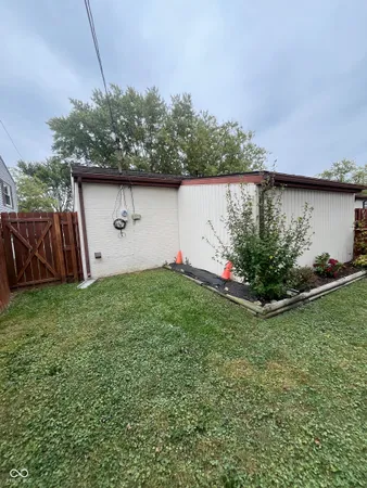 $165,000 | 1013 North Lincolnshire Boulevard, Marion, IN 46952