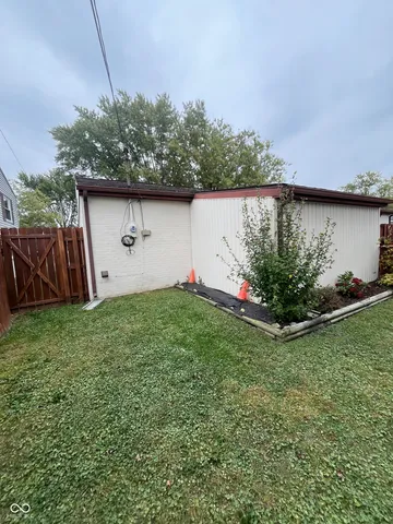 $175,000 | 1013 North Lincolnshire Boulevard, Marion, IN 46952